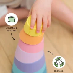 Stak Baby Toy