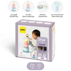 Stak Baby Toy