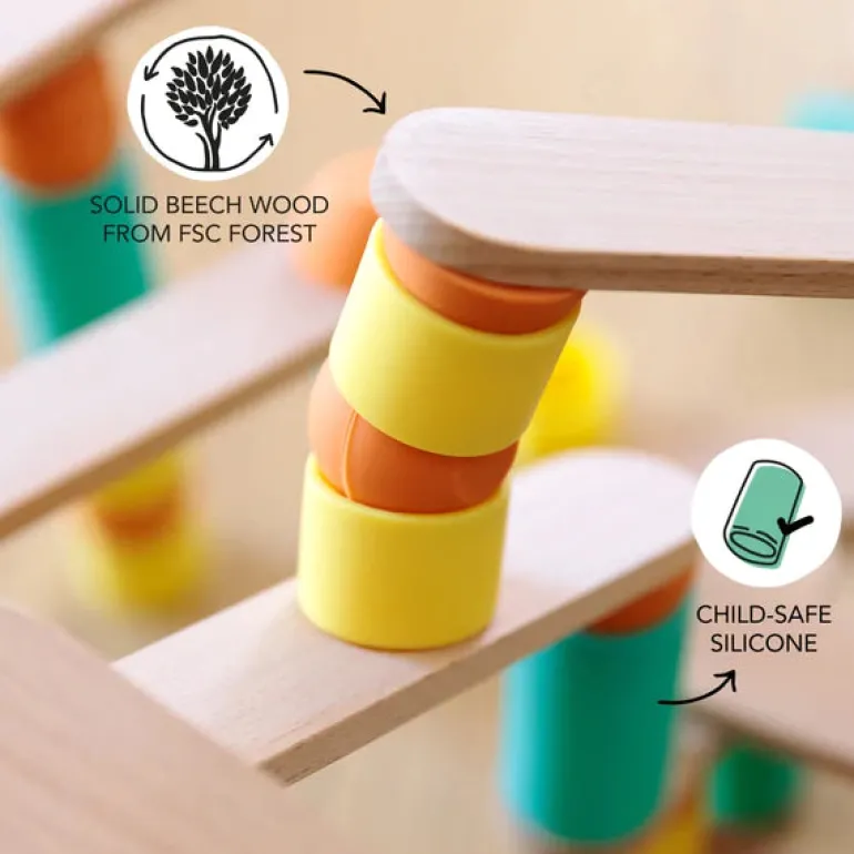 Stix Building Game