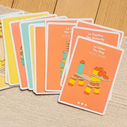 Stix Construction Creative Cards