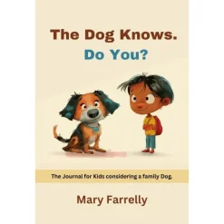 The Dog Knows. Do You?