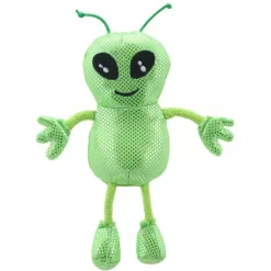 The Puppet Company Alien Finger Puppet