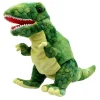 The Puppet Company Baby T-Rex Green