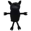 The Puppet Company Black Sheep Finger Puppet