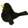 The Puppet Company Blackbird Finger Puppet