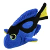 The Puppet Company Blue Tang Finger Puppet