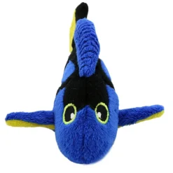 The Puppet Company Blue Tang Finger Puppet