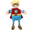 The Puppet Company Boy Super Hero