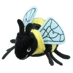 The Puppet Company Bumble Bee Finger Puppet