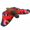 The Puppet Company Butterfly Peacock Finger Puppet