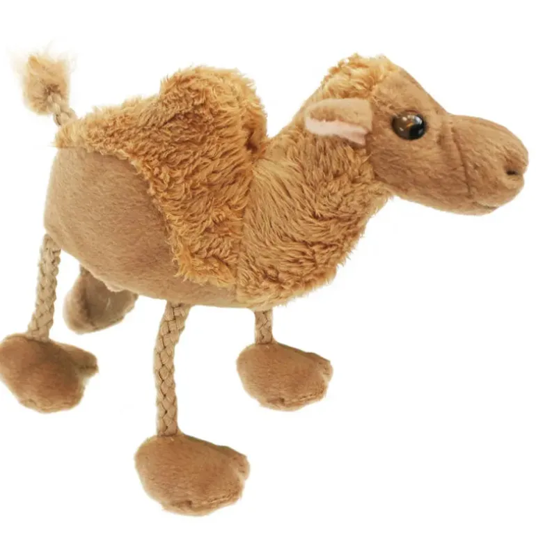 The Puppet Company Camel Finger Puppet