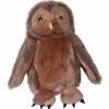 The Puppet Company CarPets Owl Puppet