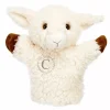 The Puppet Company CarPets White Sheep