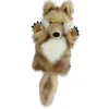 The Puppet Company CarPets Wolf
