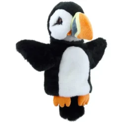 The Puppet Company CarPets Puffin