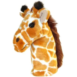 The Puppet Company CarPets Giraffe