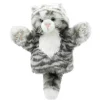 The Puppet Company CarPets Tabby Cat
