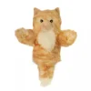 The Puppet Company CarPets Ginger Cat Puppet