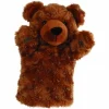 The Puppet Company CarPets Bear