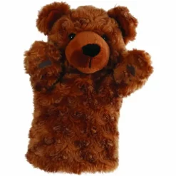 The Puppet Company CarPets Bear