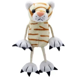 The Puppet Company Cat Finger Puppet