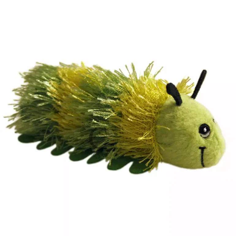 The Puppet Company Caterpillar Finger Puppet