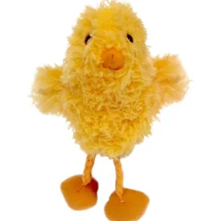 The Puppet Company Chick Finger Puppet