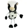 The Puppet Company Cow Finger Puppet