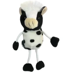 The Puppet Company Cow Finger Puppet