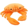 The Puppet Company Crab Finger Puppet