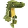 The Puppet Company Crocodile Finger Puppet