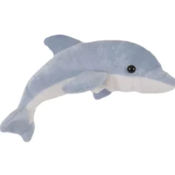 The Puppet Company Dolphin Finger Puppet