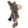 The Puppet Company Donkey Finger Puppet