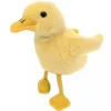 The Puppet Company Duckling Finger Puppet