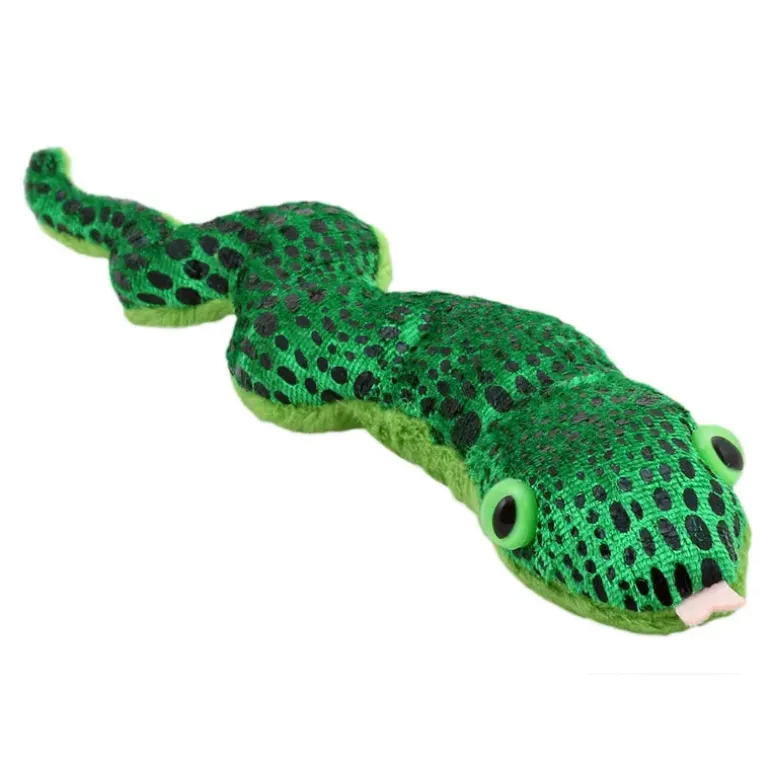 The Puppet Company Finger Puppet Snake