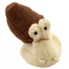 The Puppet Company Finger Puppet Snail