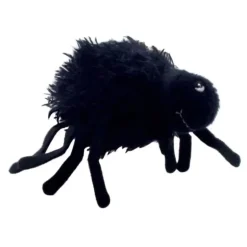 The Puppet Company Finger Puppet Spider Furry