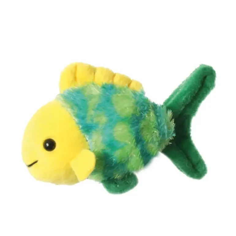 The Puppet Company Fish Finger Puppet