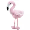 The Puppet Company Flamingo Finger Puppet