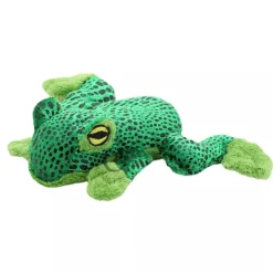 The Puppet Company Frog Finger Puppet