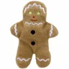 The Puppet Company Gingerbread Man Finger Puppet