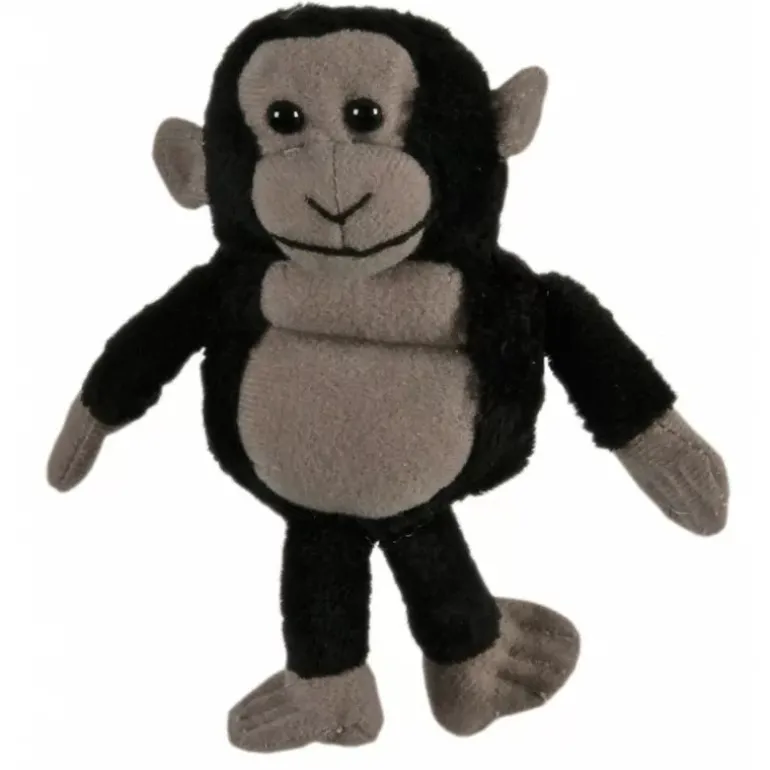 The Puppet Company Gorilla Finger Puppet