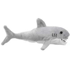 The Puppet Company Great White Shark Finger Puppet