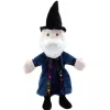 The Puppet Company Hand Puppet Wizard
