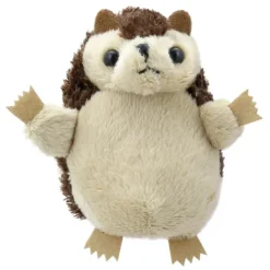 The Puppet Company Hedgehog Finger Puppet