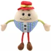The Puppet Company Humpty Dumpty Finger Puppet