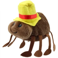 The Puppet Company Incy Wincy Spider Finger Puppet