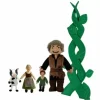 The Puppet Company Jack & The Beanstalk Finger Puppets