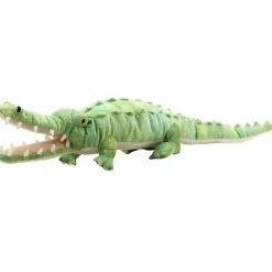 The Puppet Company Large Creature Crocodile
