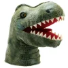 The Puppet Company Large Dino Head T Rex